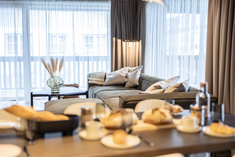 Apartamenty w Ennstal Liezen