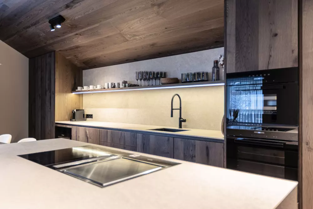 Apartamenty w Ennstal Liezen