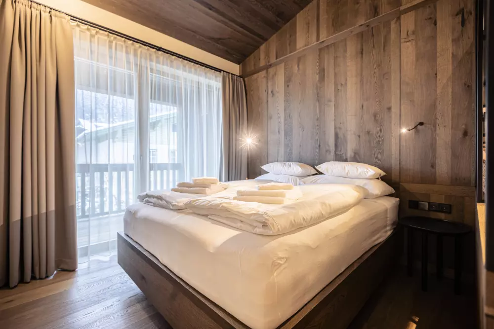 Apartamenty w Ennstal Liezen