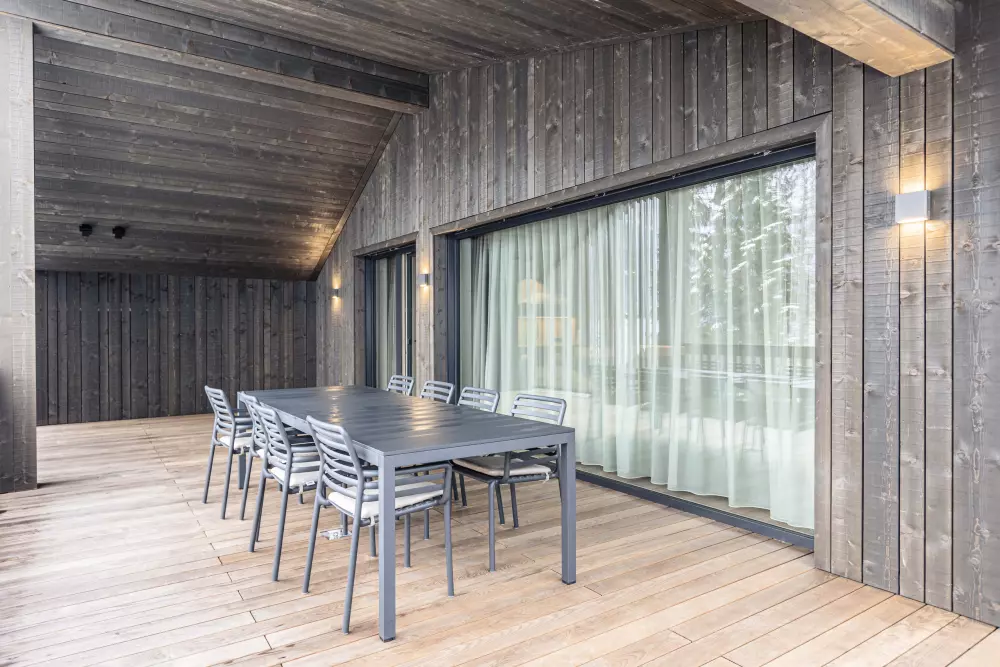 Apartamenty w Ennstal Liezen