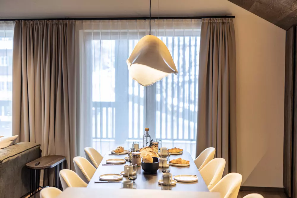 Apartamenty w Ennstal Liezen