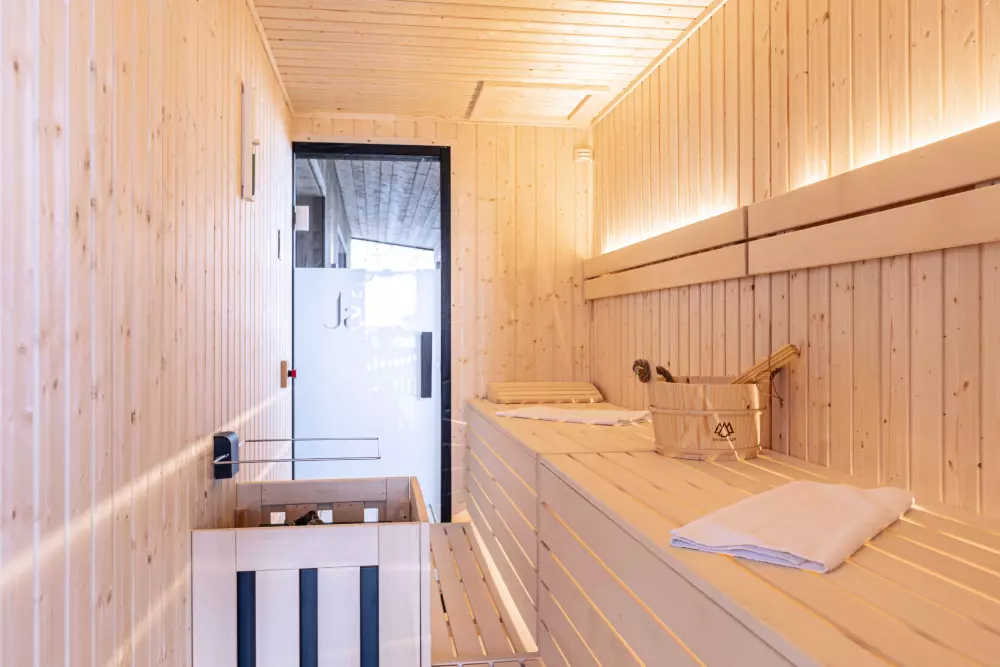 Apartamenty w Ennstal Liezen