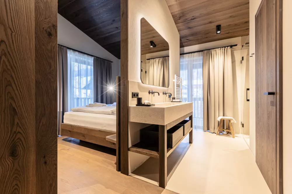 Apartamenty w Ennstal Liezen