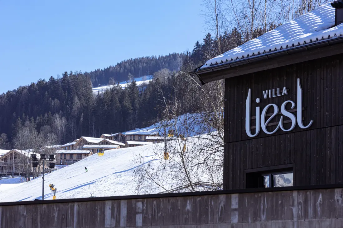 Appartamenti in Ennstal Liezen