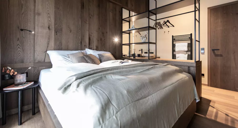 Apartamenty w Ennstal Liezen