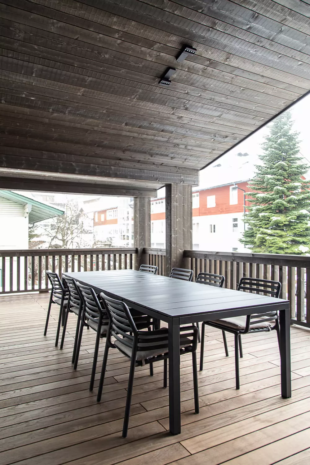 Apartamenty w Ennstal Liezen