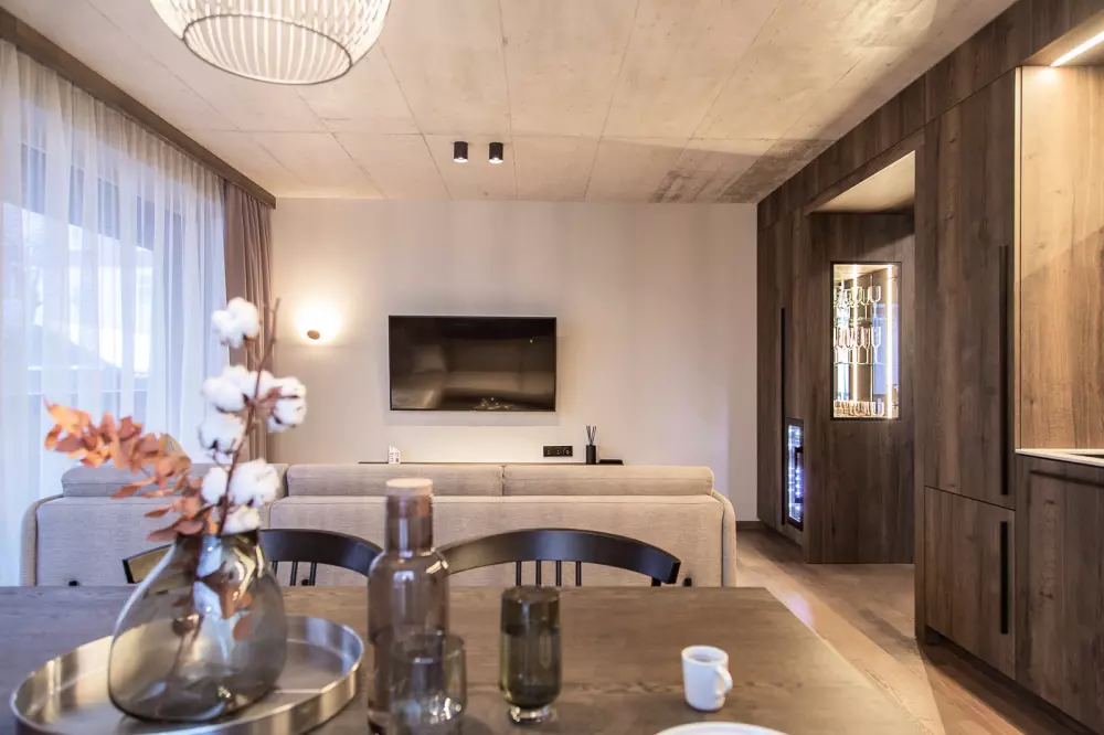 Apartamenty w Ennstal Liezen