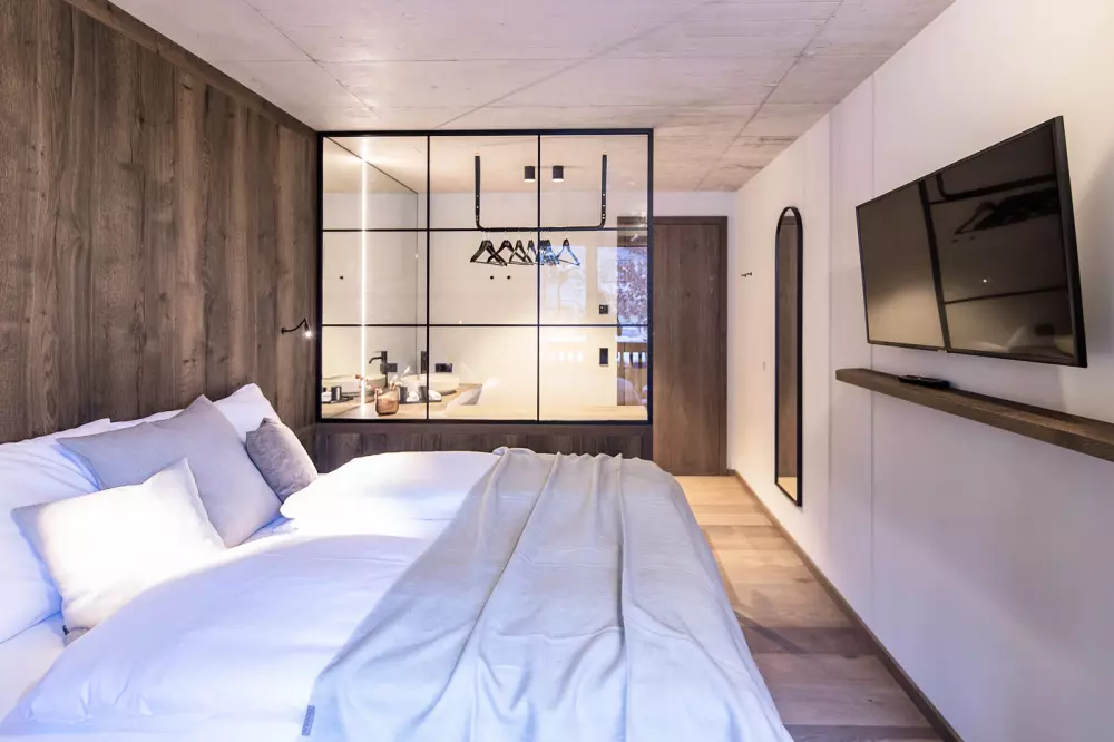 Apartamenty w Ennstal Liezen