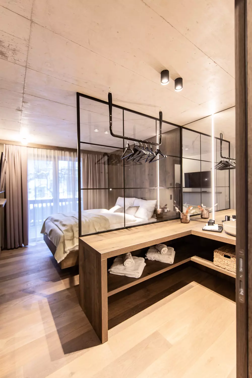 Apartamenty w Ennstal Liezen