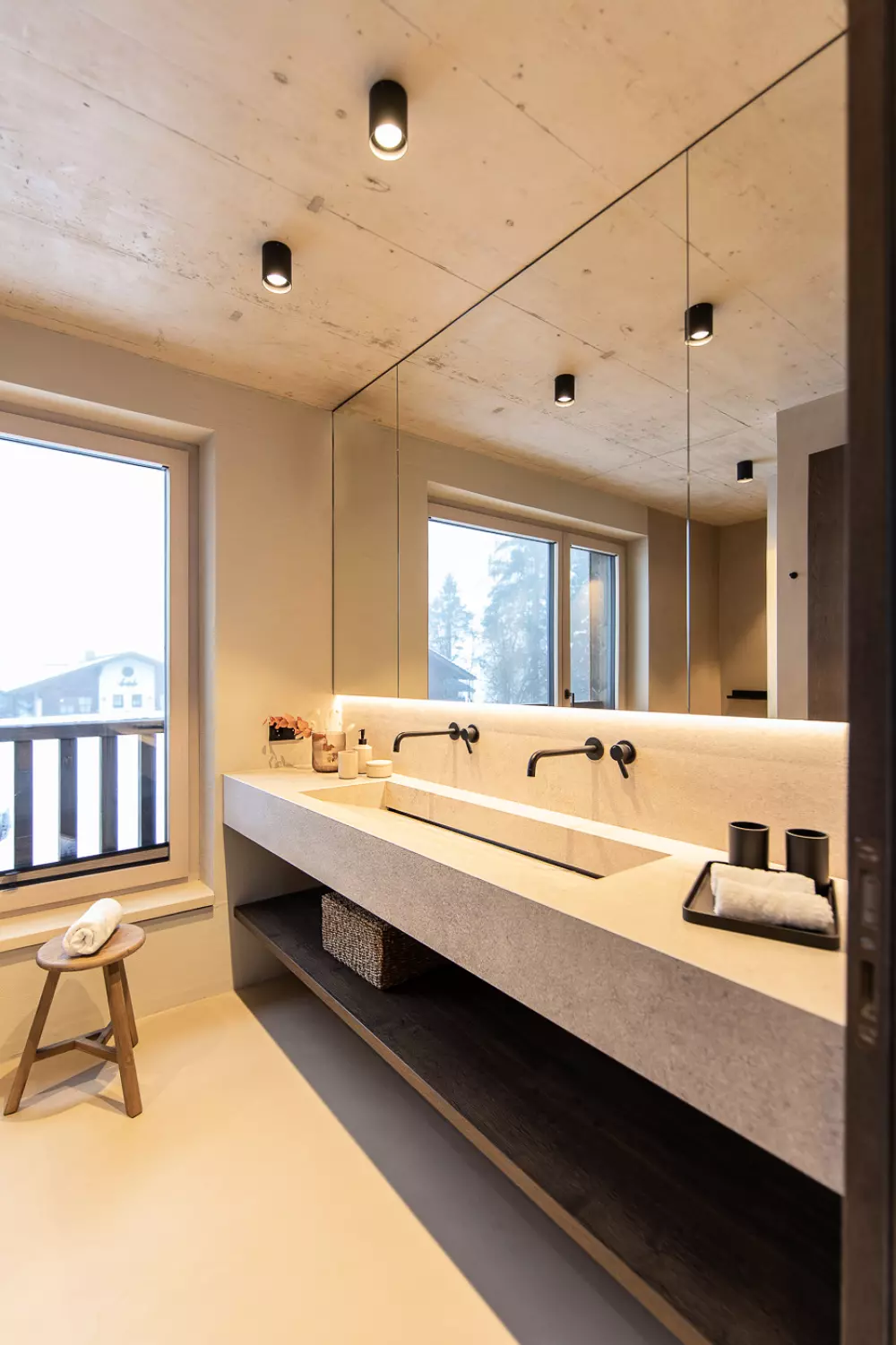 Apartamenty w Ennstal Liezen