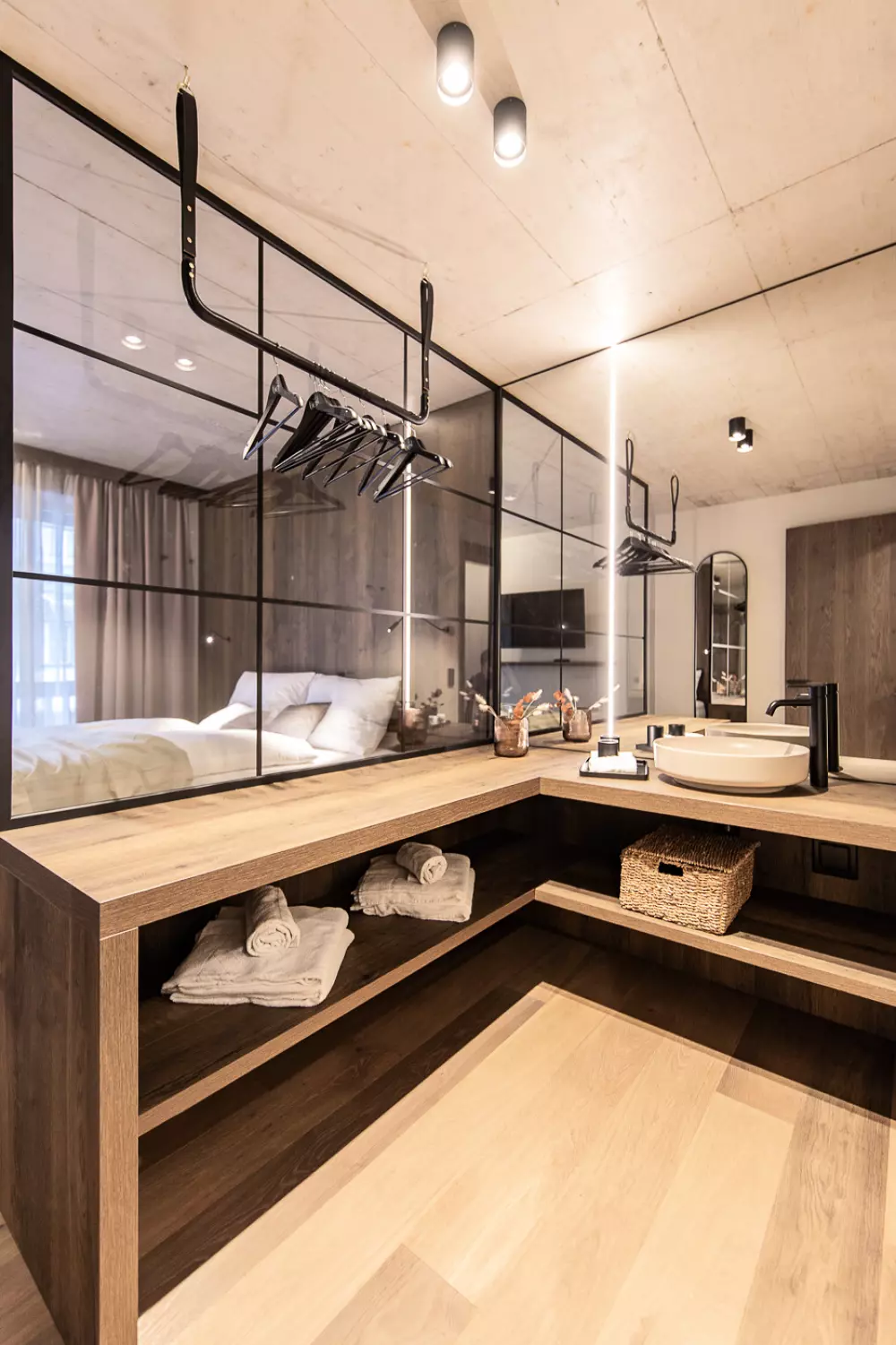 Apartamenty w Ennstal Liezen