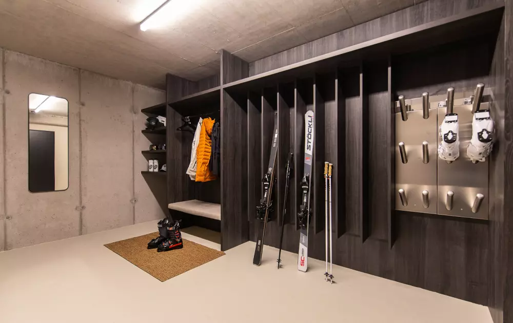 Apartamenty w Ennstal Liezen