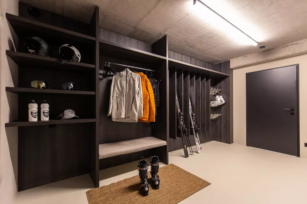 Apartamenty w Ennstal Liezen