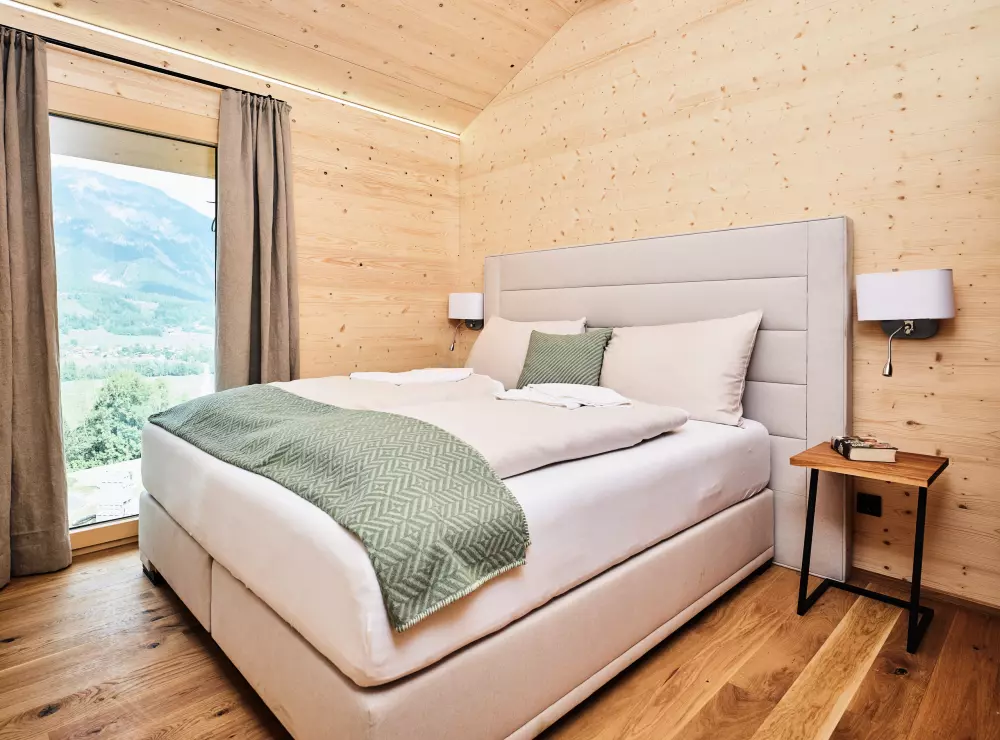 Apartamenty w Ennstal Liezen