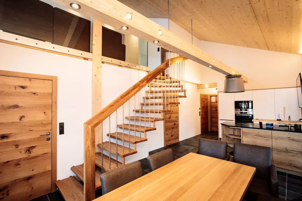 Apartamenty w Ennstal Liezen