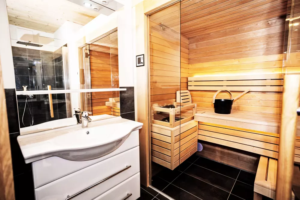 Apartamenty w Ennstal Liezen