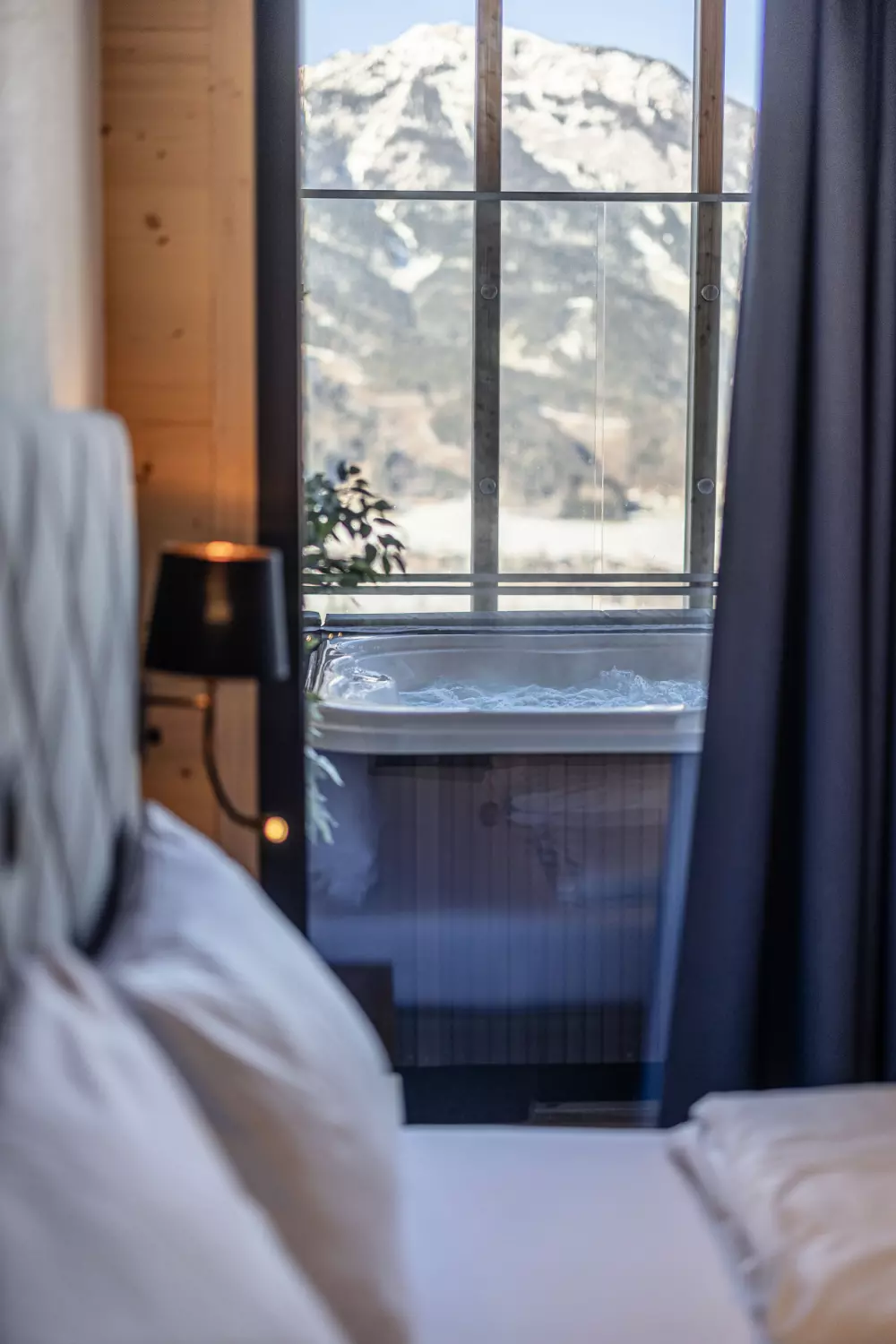 Apartamenty w Ennstal Liezen