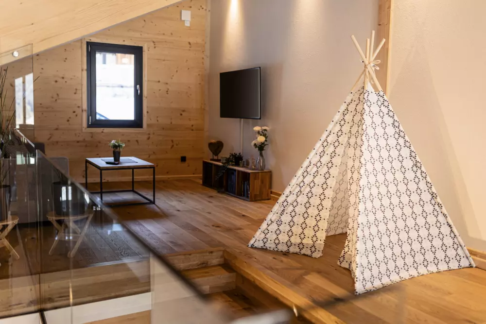 Apartamenty w Ennstal Liezen