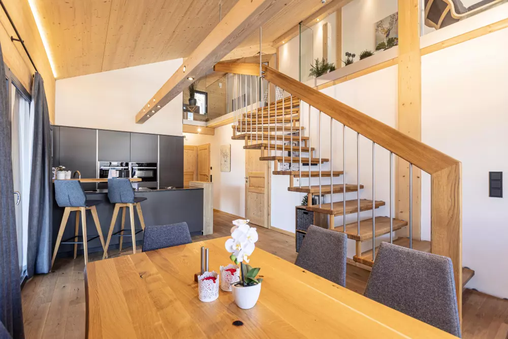 Apartamenty w Ennstal Liezen