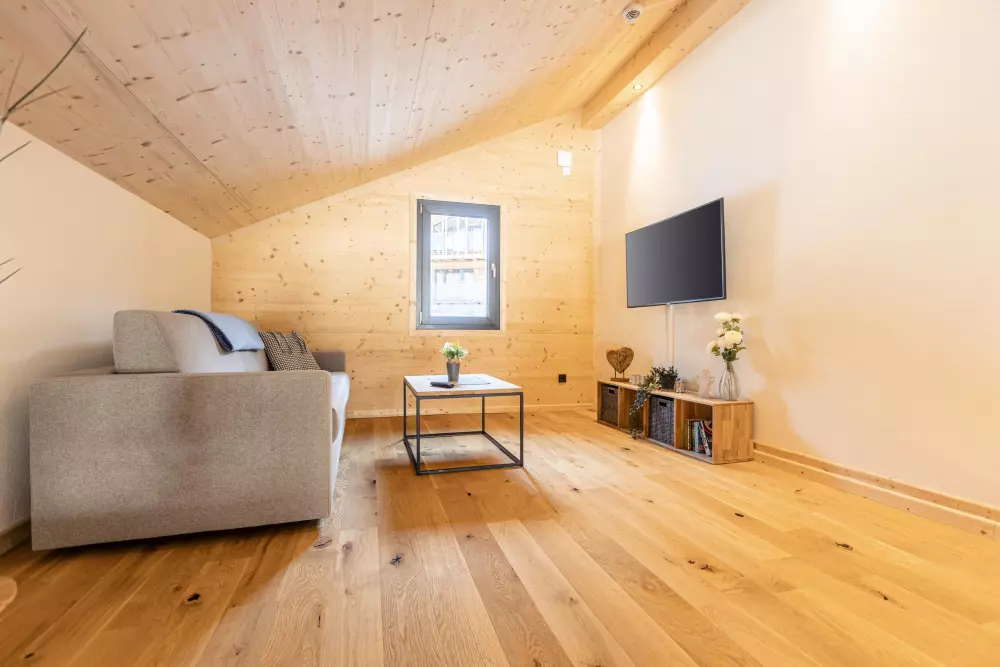 Apartamenty w Ennstal Liezen