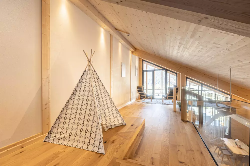 Apartamenty w Ennstal Liezen