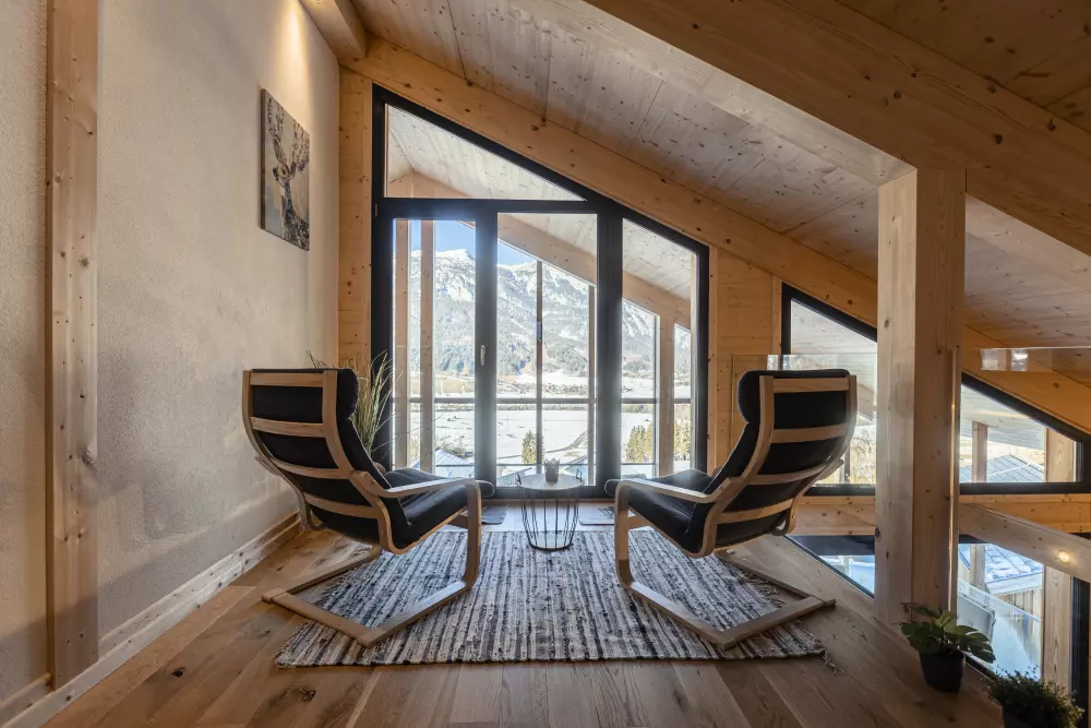 Apartamenty w Ennstal Liezen