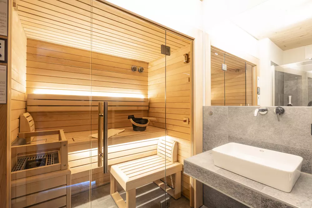 Apartamenty w Ennstal Liezen