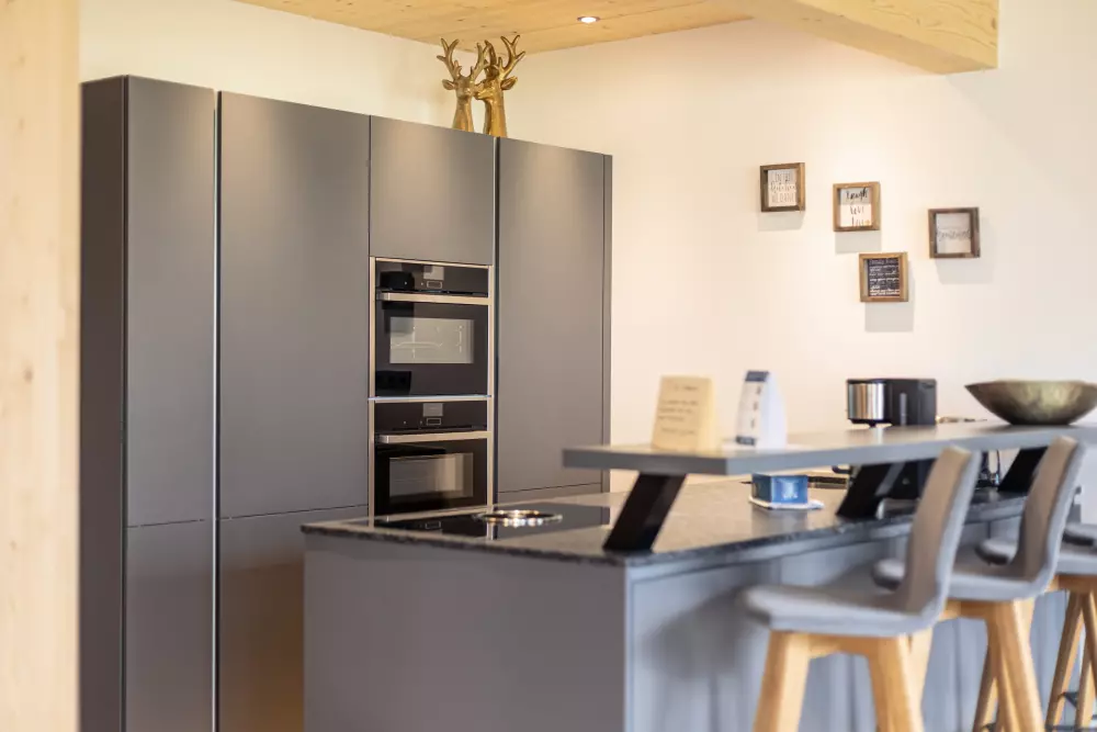 Apartamenty w Ennstal Liezen