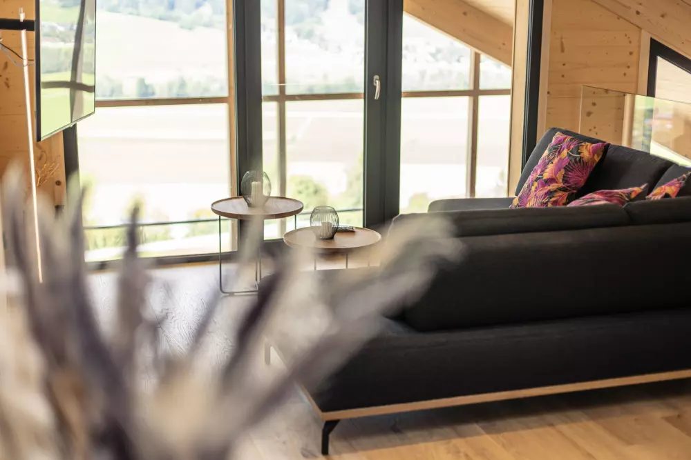 Apartamenty w Ennstal Liezen