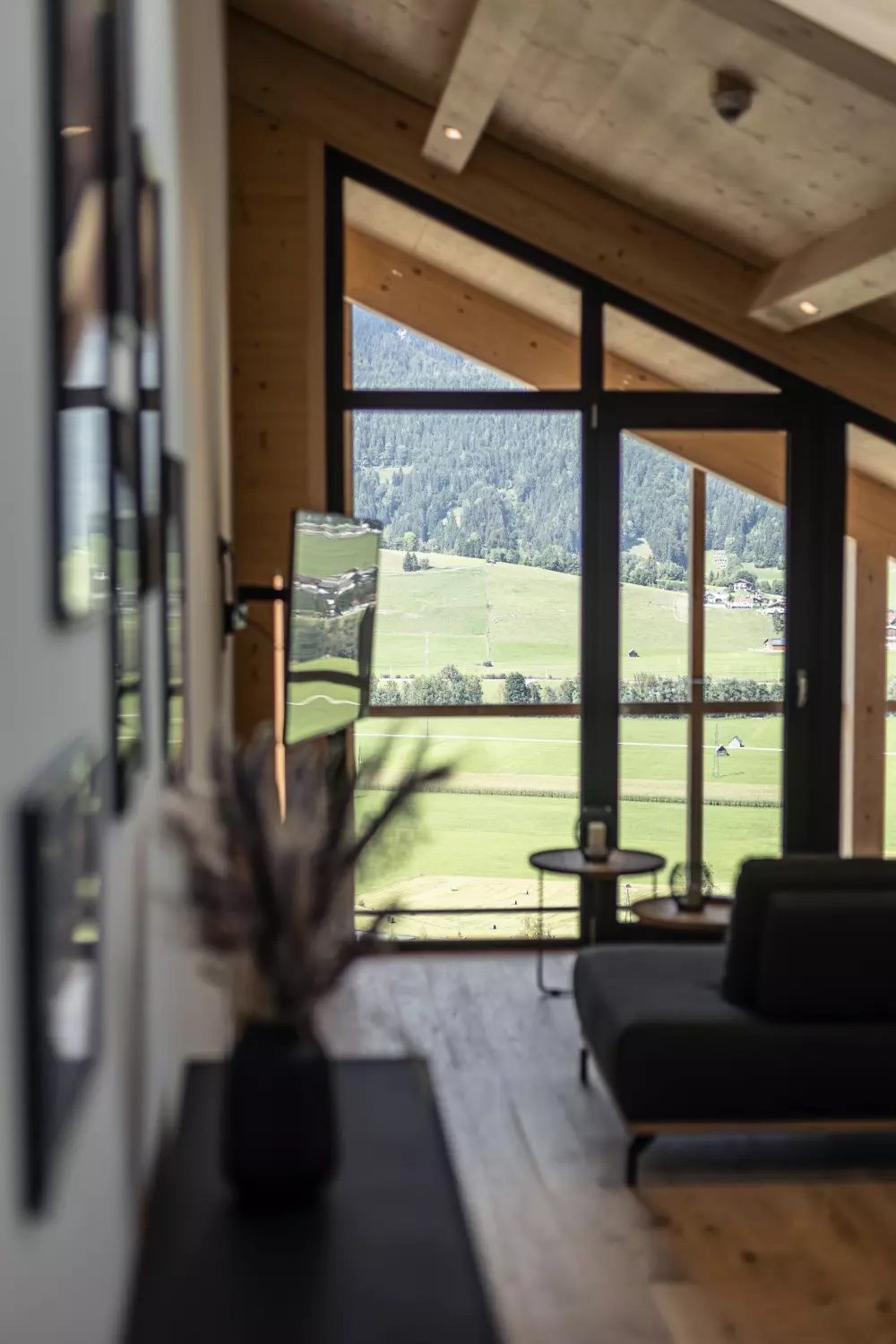 Apartamenty w Ennstal Liezen