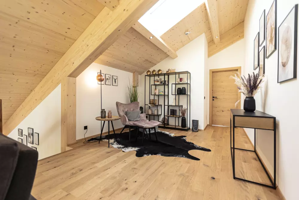 Apartamenty w Ennstal Liezen