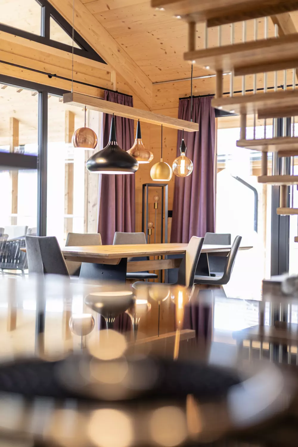 Apartamenty w Ennstal Liezen