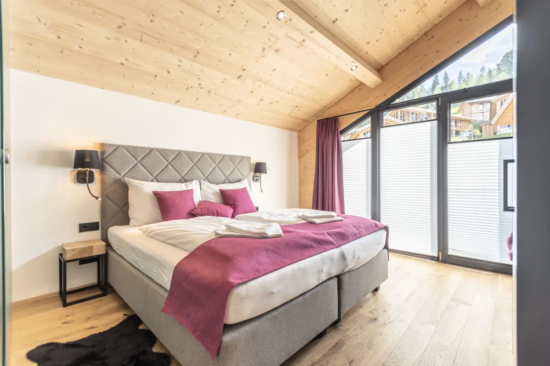 Appartamenti in Ennstal Liezen