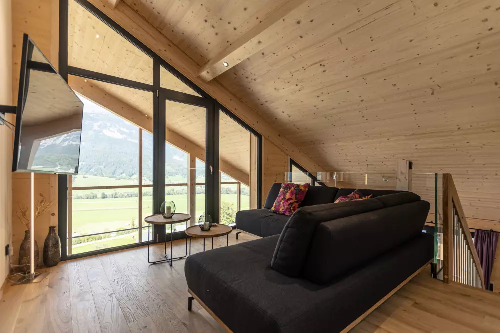 Apartamenty w Ennstal Liezen