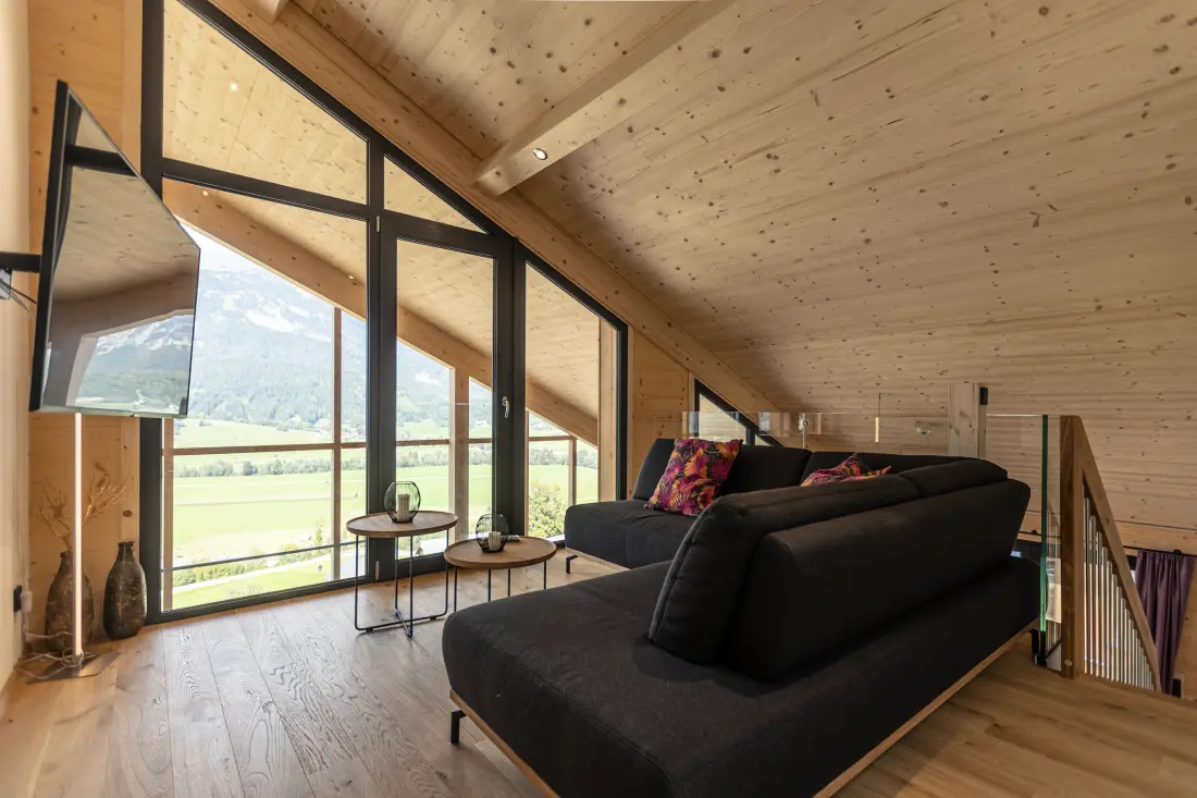 Appartamenti in Ennstal Liezen