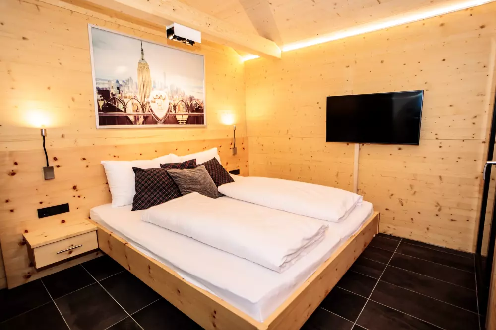 Apartamenty w Ennstal Liezen