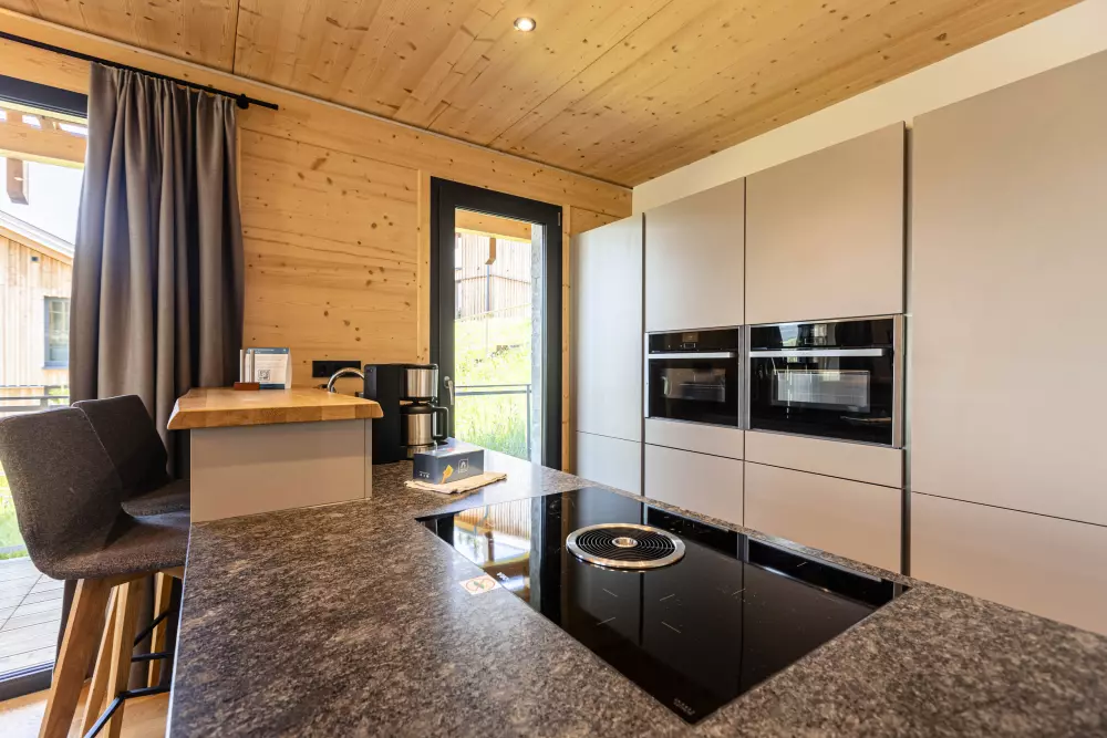 Apartamenty w Ennstal Liezen