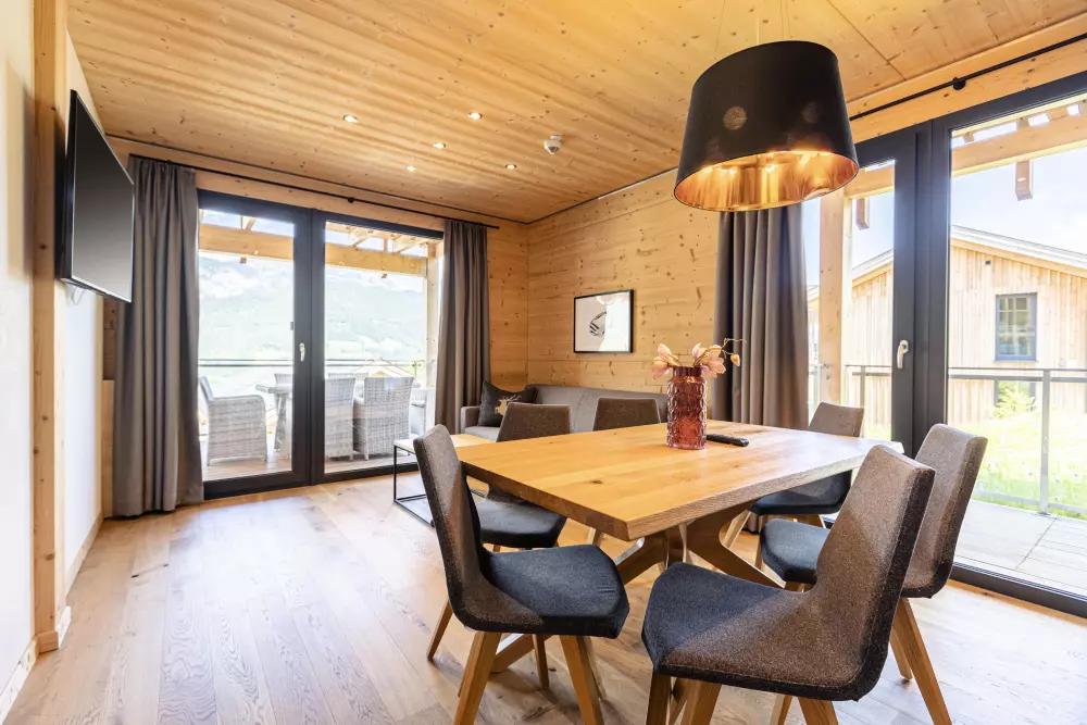 Apartamenty w Ennstal Liezen