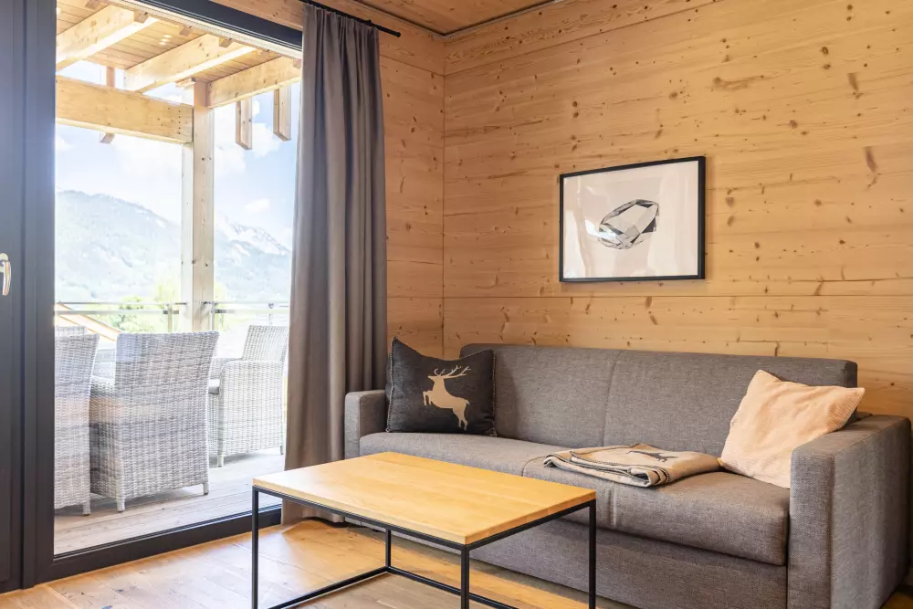 Apartamenty w Ennstal Liezen