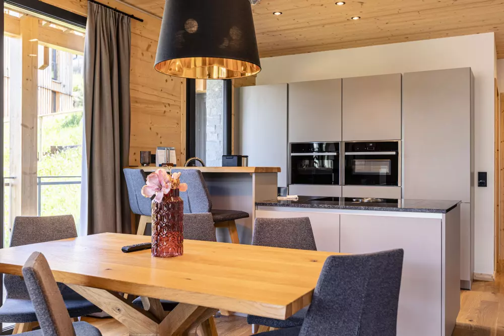 Apartamenty w Ennstal Liezen