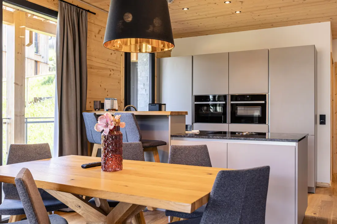 Appartamenti in Ennstal Liezen