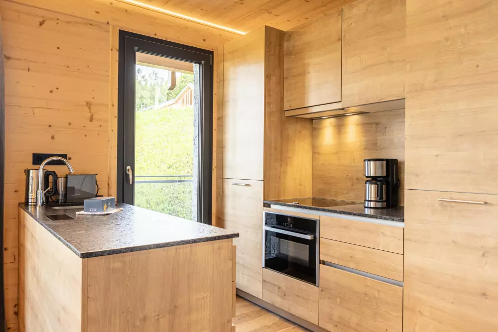 Apartamenty w Ennstal Liezen