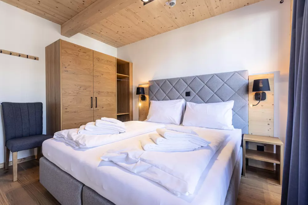 Apartamenty w Ennstal Liezen