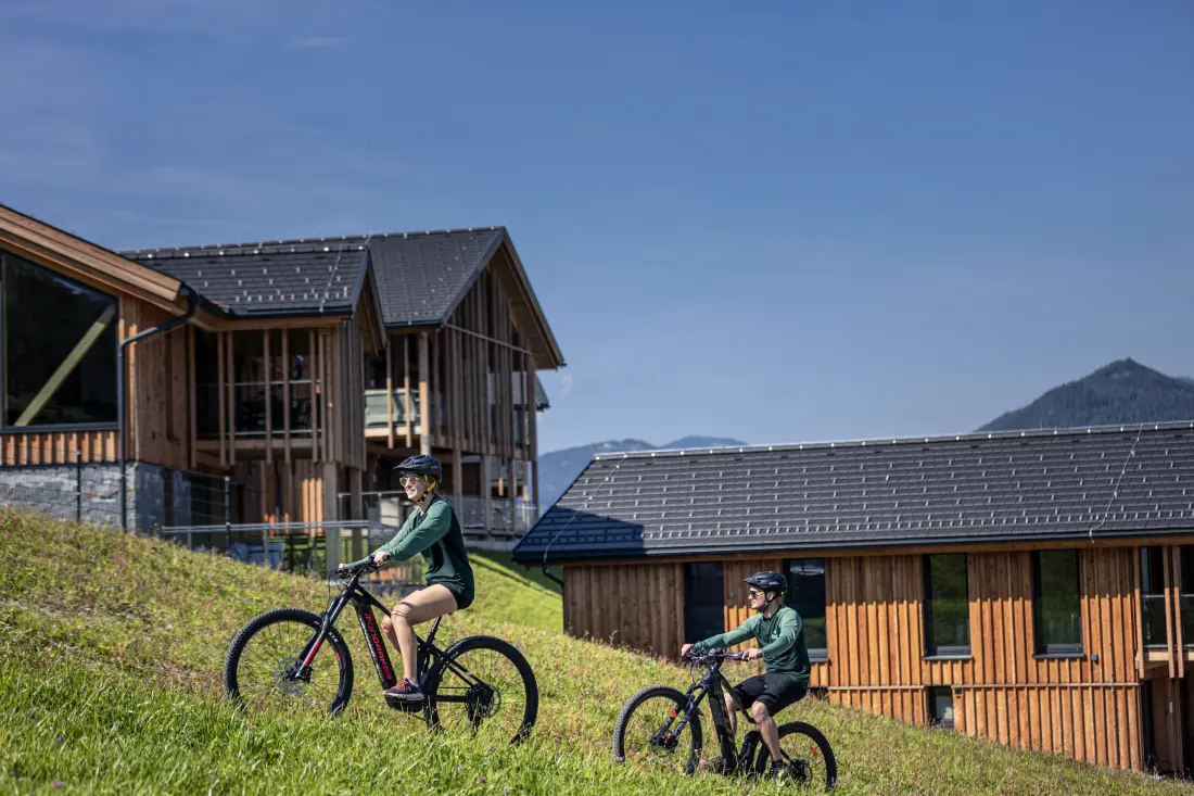 Appartamenti in Ennstal Liezen