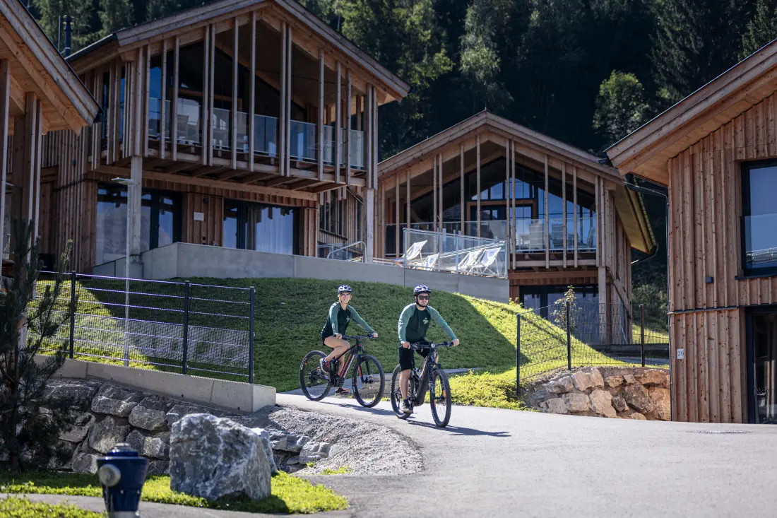 Appartamenti in Ennstal Liezen