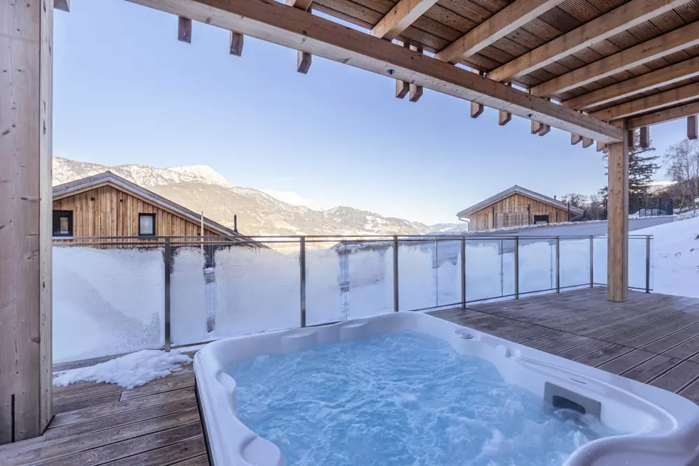 Apartamenty w Ennstal Liezen