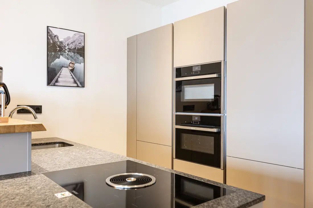 Appartamenti in Ennstal Liezen