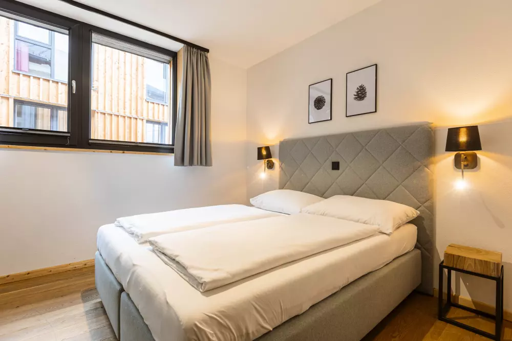 Apartamenty w Ennstal Liezen