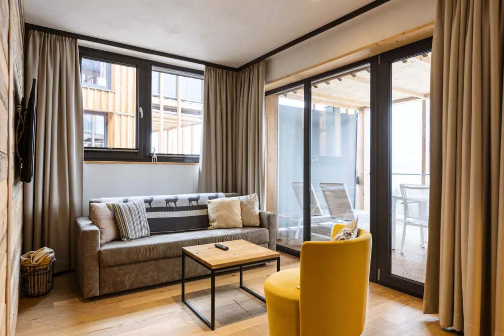 Apartamenty w Ennstal Liezen