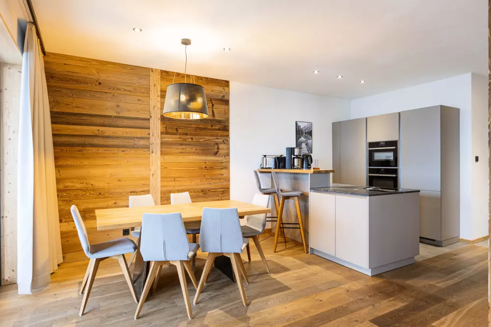 Apartamenty w Ennstal Liezen